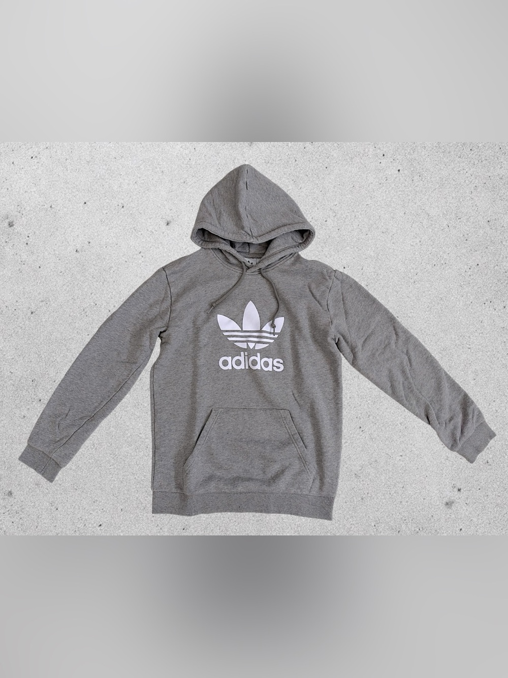 Adidas Originals Hoodie